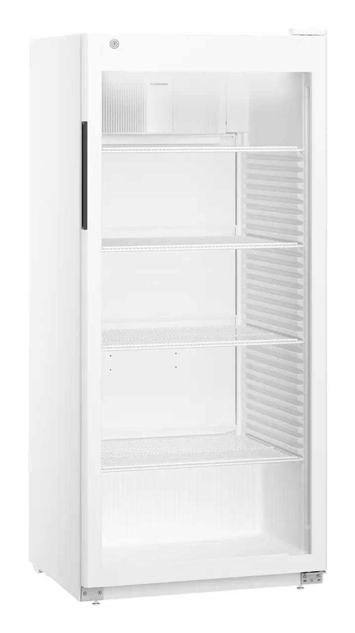 MRFvc 5511 Performance Reach-In refrigerator with bottom